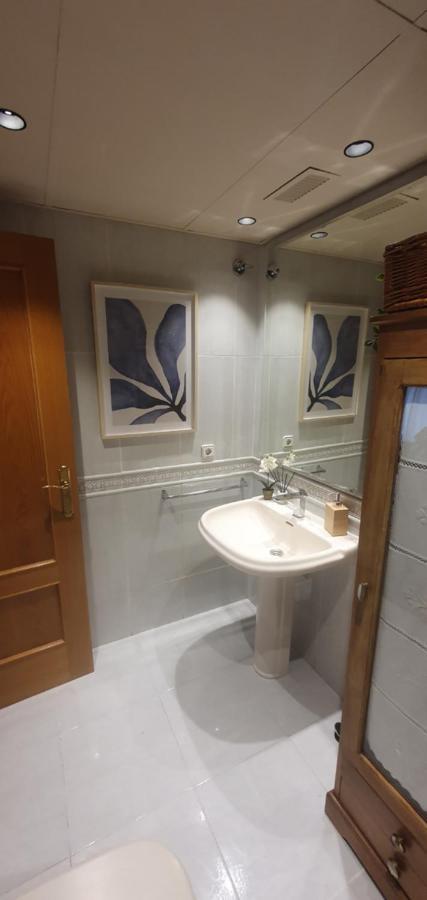 Apartamenticos Studio 75 Saragozza Esterno foto