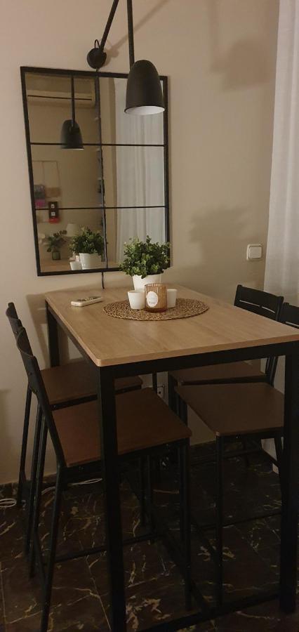 Apartamenticos Studio 75 Saragozza Esterno foto
