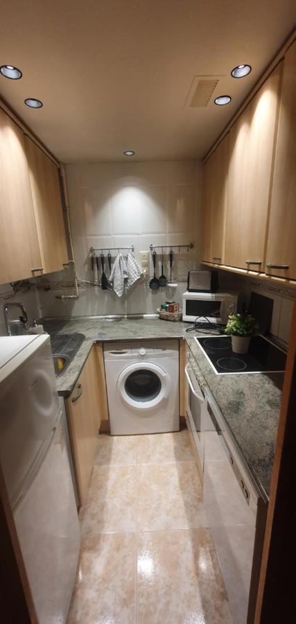 Apartamenticos Studio 75 Saragozza Esterno foto