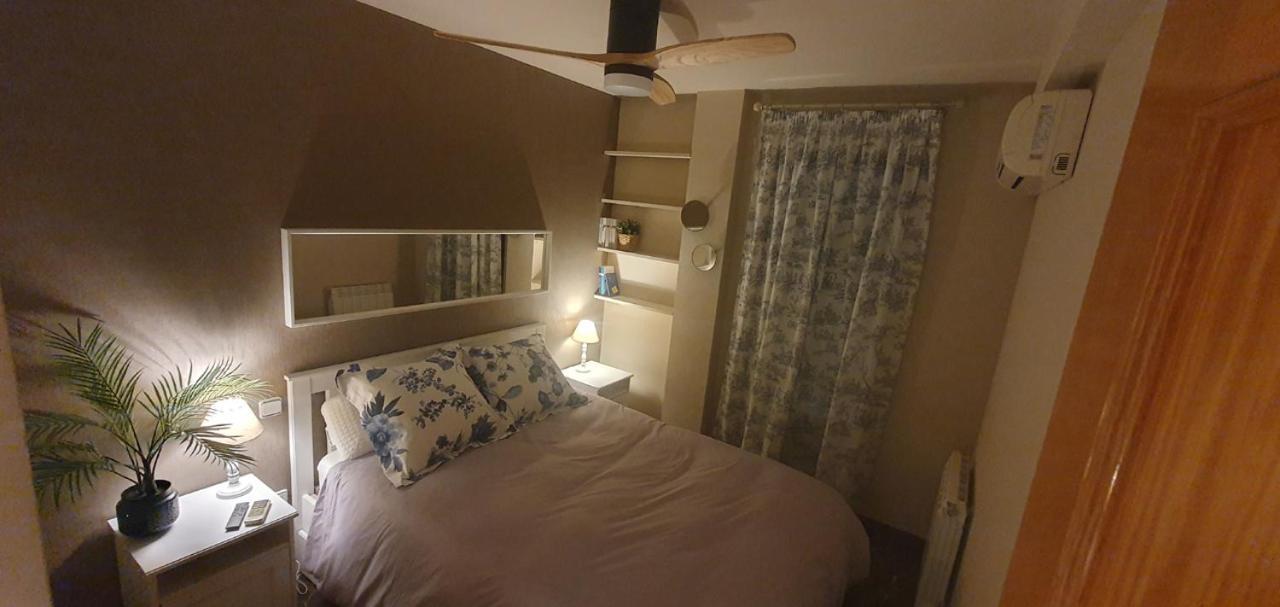 Apartamenticos Studio 75 Saragozza Esterno foto
