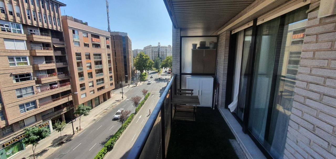 Apartamenticos Studio 75 Saragozza Esterno foto