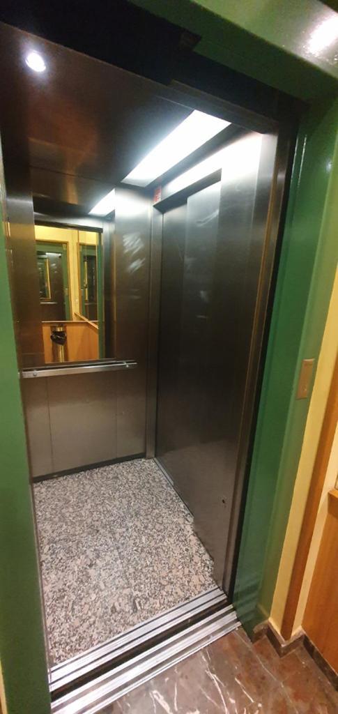 Apartamenticos Studio 75 Saragozza Esterno foto